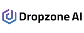 dropzone-ai logo