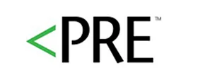 pre-security logo