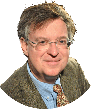 Richard Stiennon